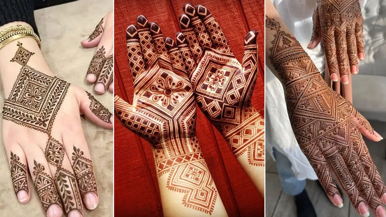Moroccan Henna Styles and Traditions