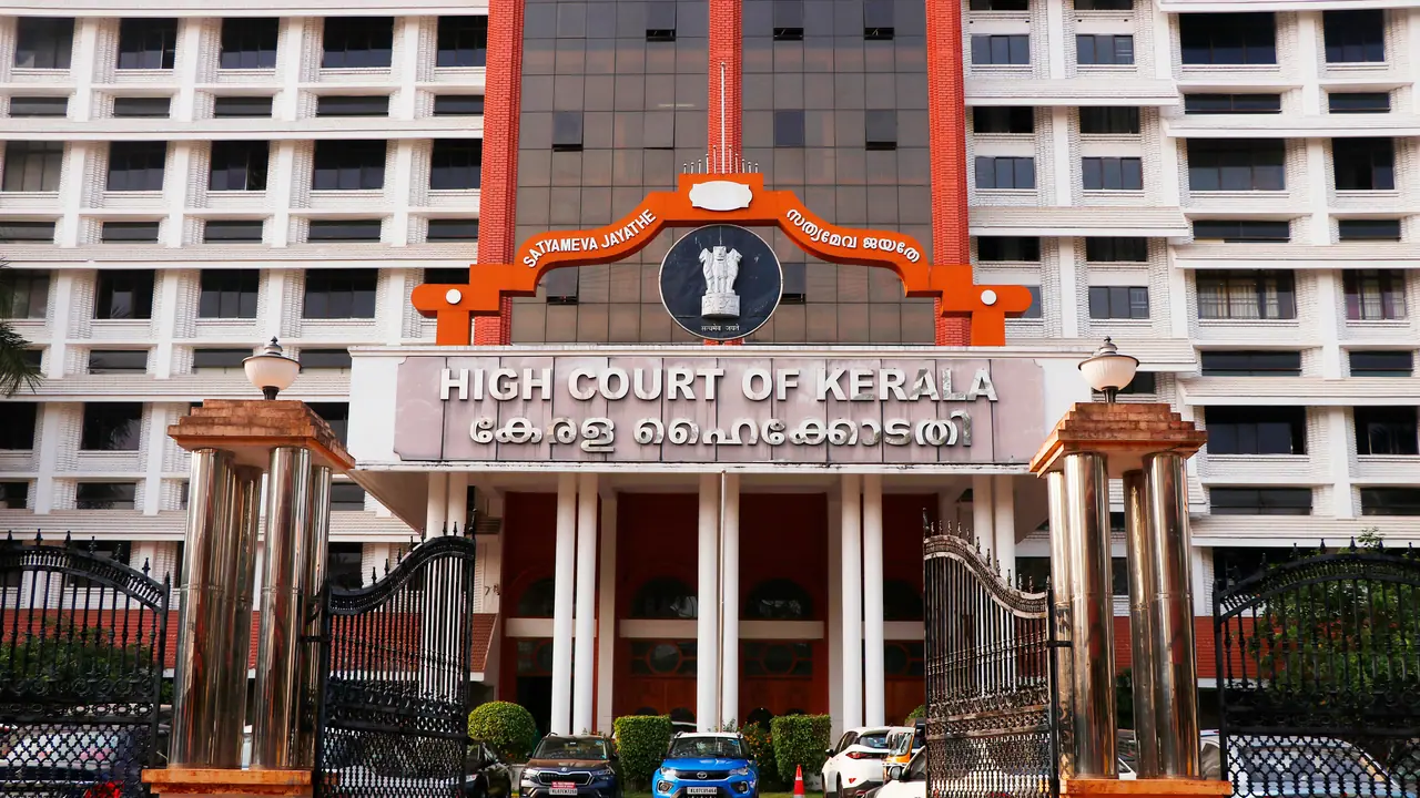 Kerala High Court