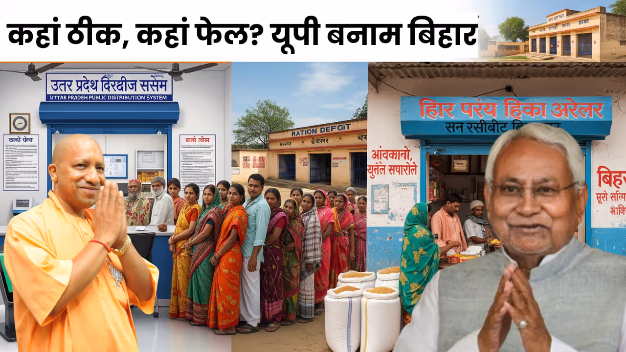 up vs bihar ration distribution pds nfsa