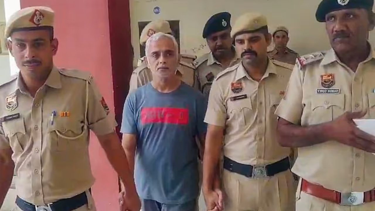 Radhika Yadav murder case