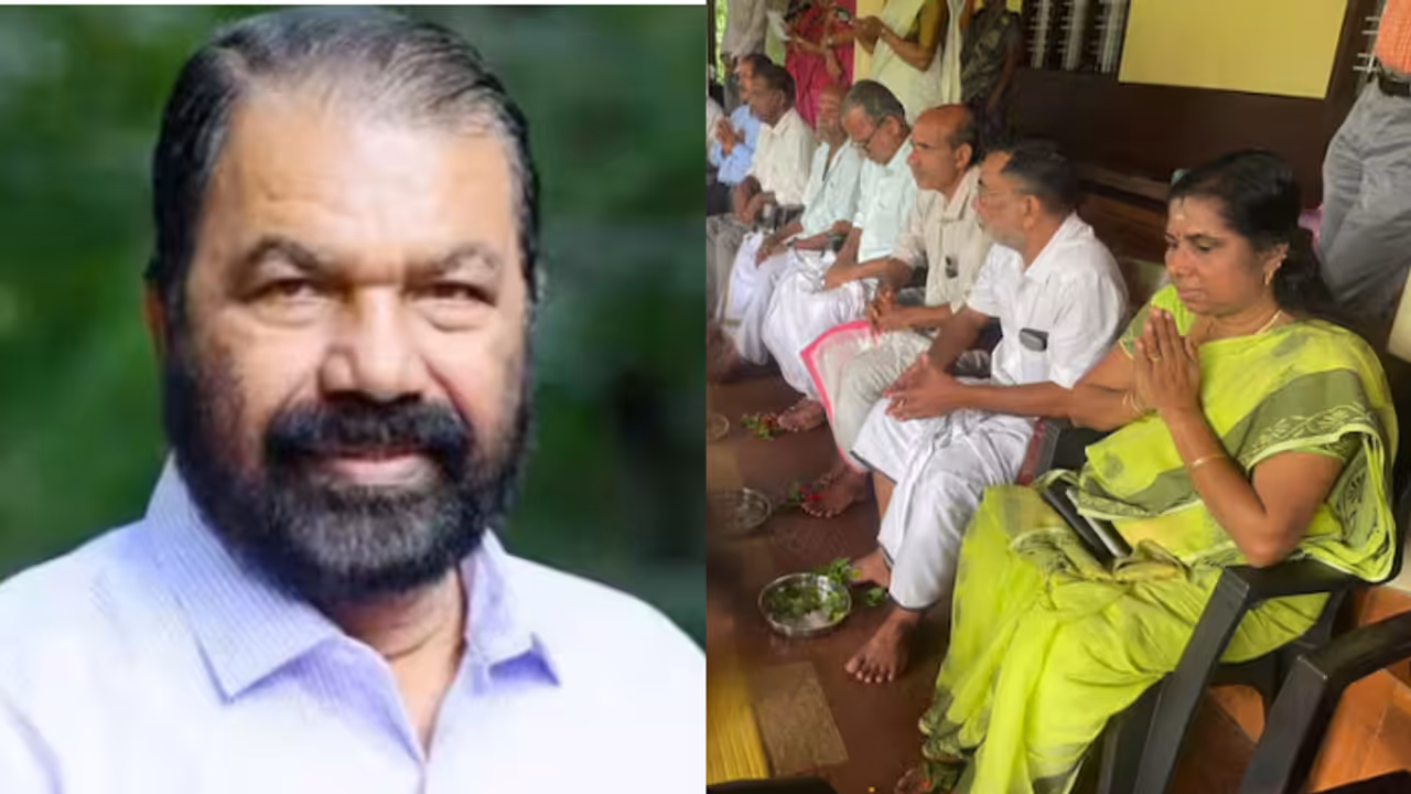 V Sivankutty