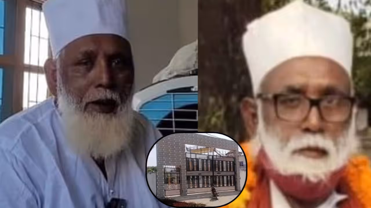 up dharmantaran racket chhangur baba exposed