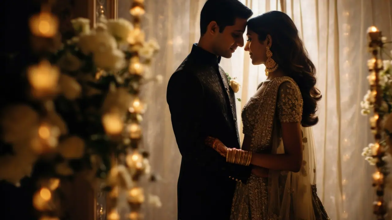 ವಧು ಹೇಳಿದ ಸಂಪ್ರದಾಯ