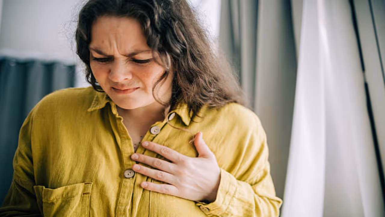 heart attack symptoms heart attack symptoms