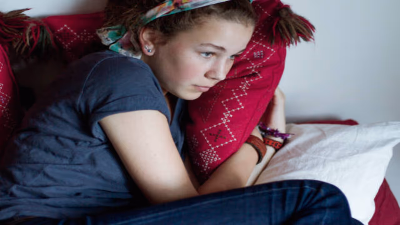 heart attack symptoms 