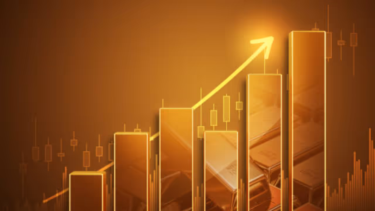 Gold vs Stock Market