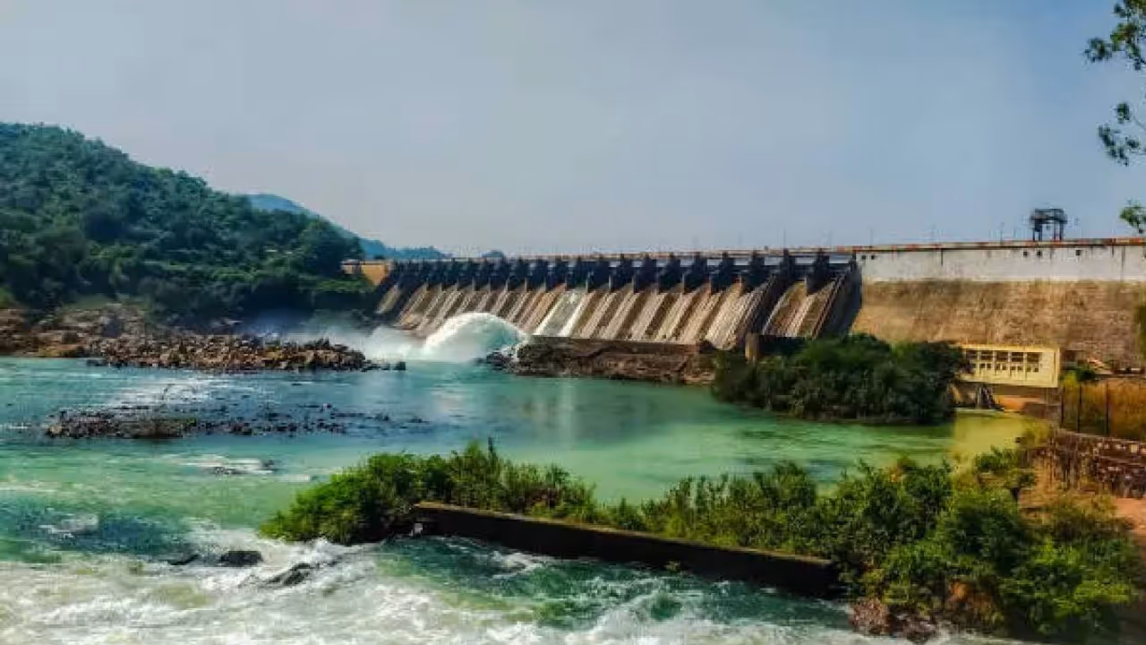 jharkhand dam jharkhand dam
