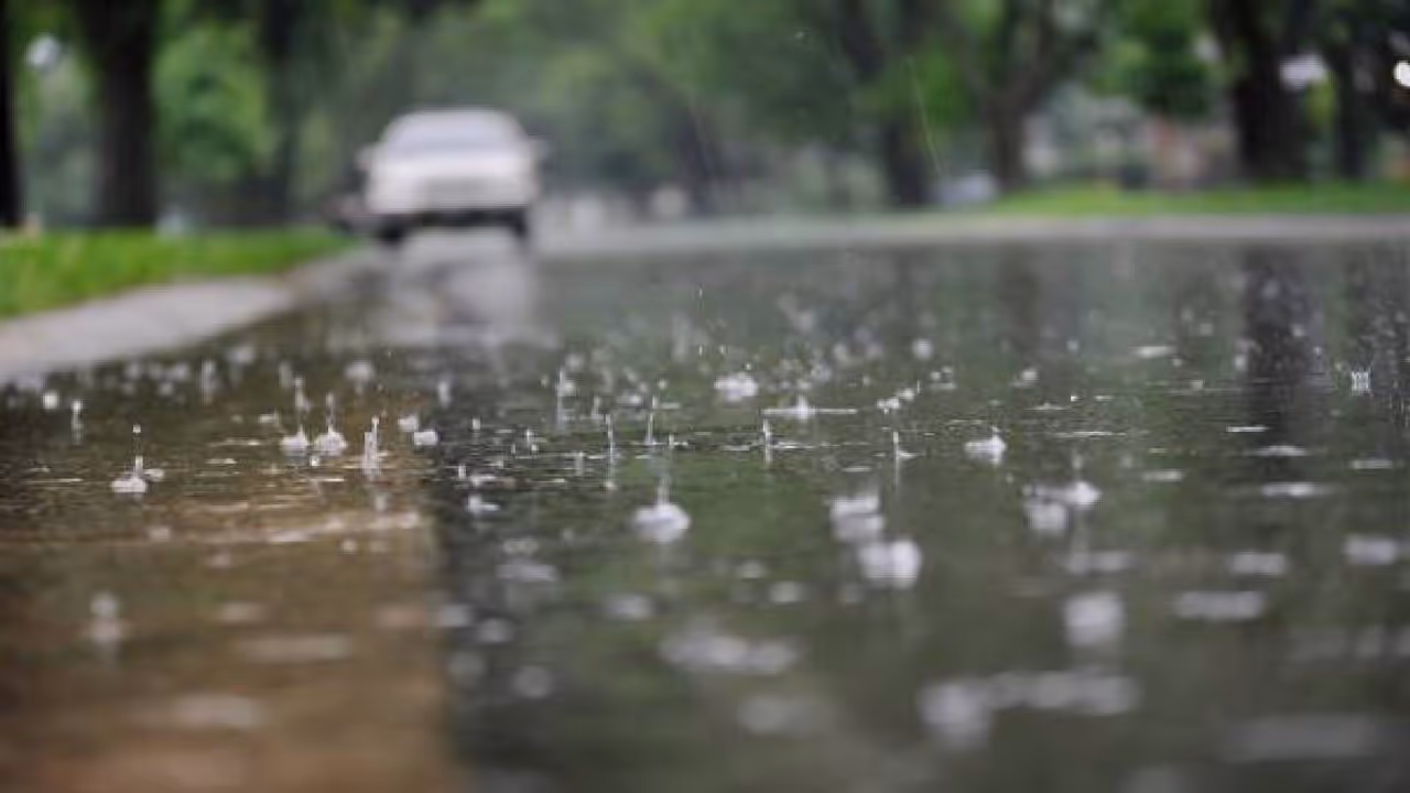 Red alert in Rajasthan Red alert in Rajasthan