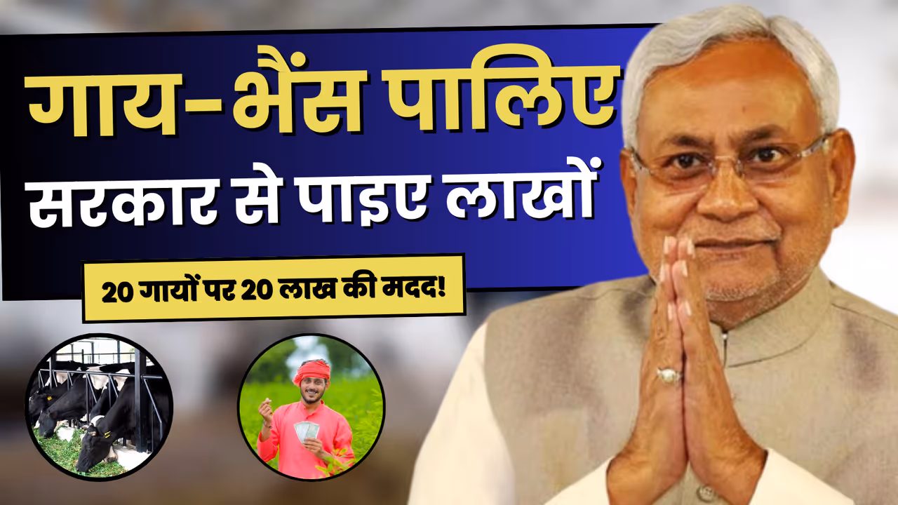 bihar dairy subsidy scheme 2025 application details benefits 