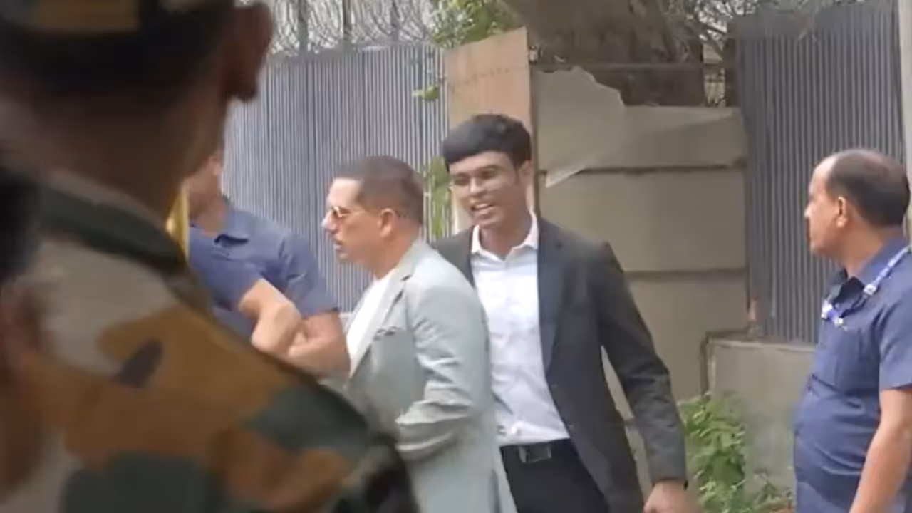 Robert Vadra Robert Vadra