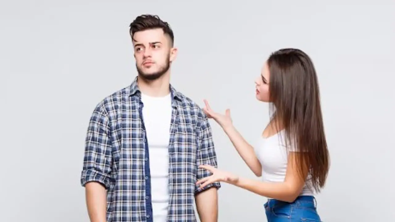 Relationship Advice Relationship Advice