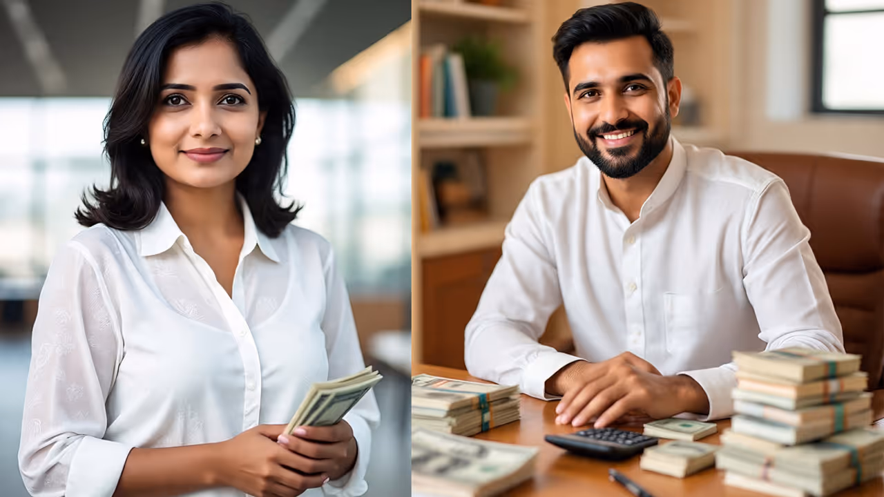 SIP Investment