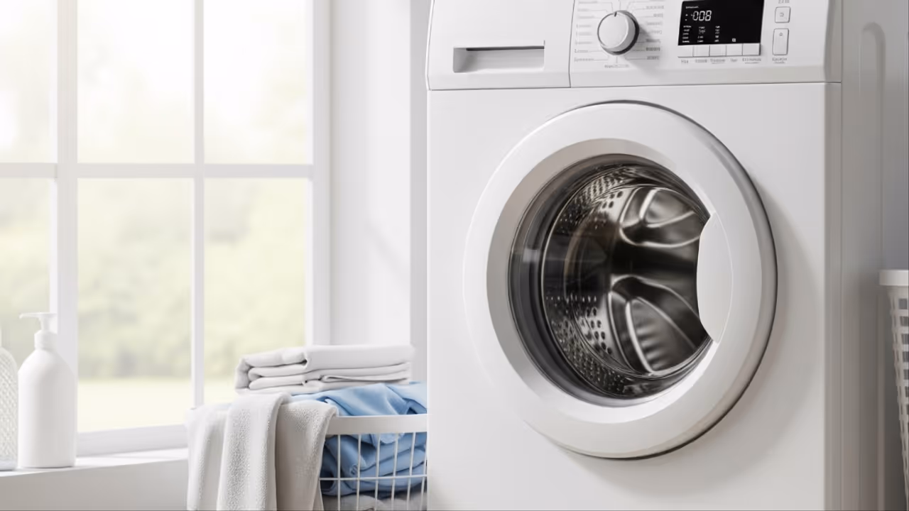 automatic washing machine price