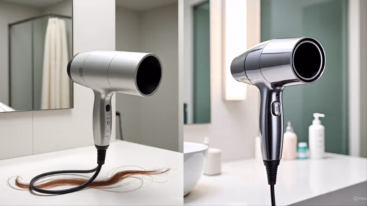 Vega Hair Dryer
