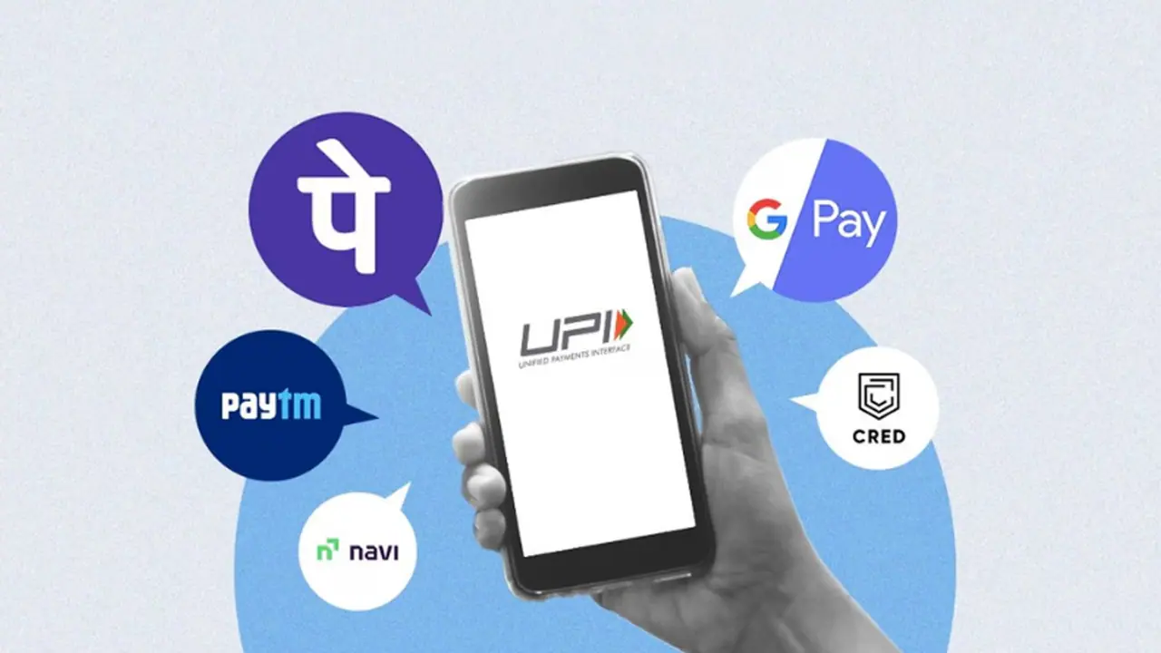 UPI Payment