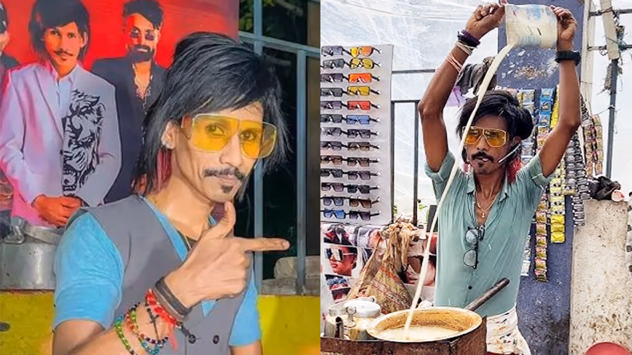 dolly chaiwala franchise business dolly chaiwala franchise business