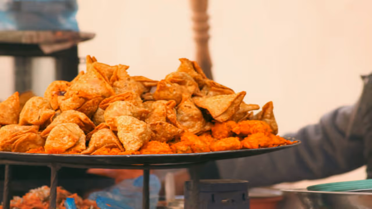 samosa