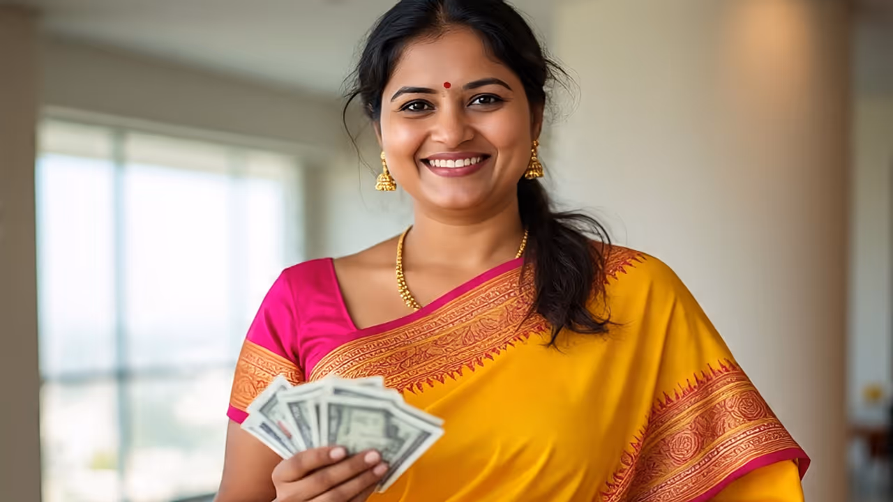 SIP investment