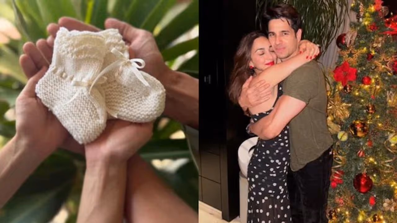 कियारा सिद्धार्थ के बच्चे का नाम 