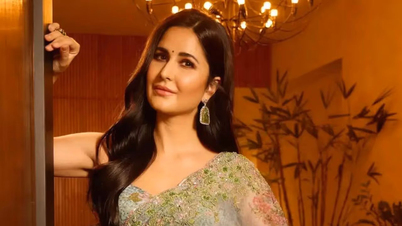 कैटरीना कैफ कैटरीना कैफ