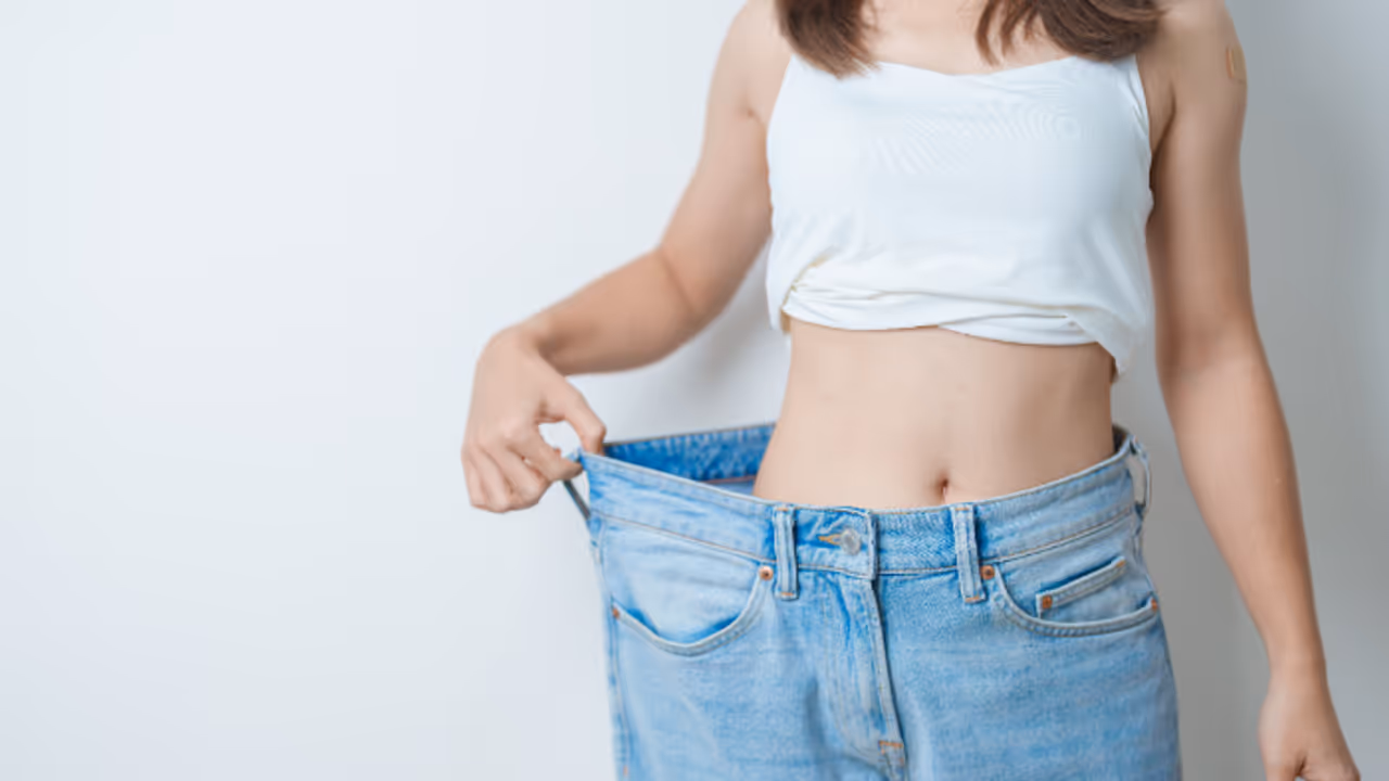 Weight loss