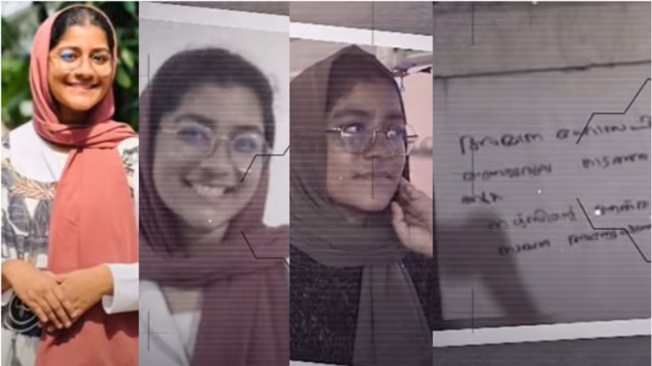 Kuttippuram Hospital suicide case