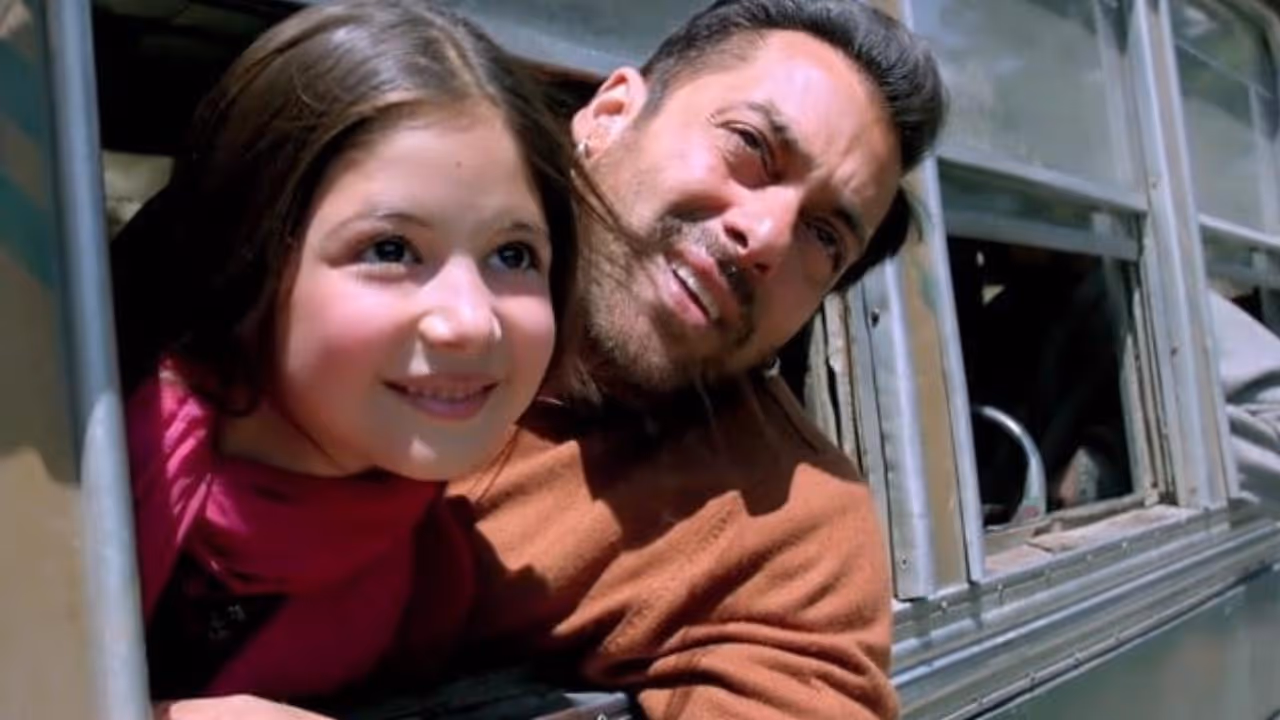 bajrangi bhaijaan complete 10 year 