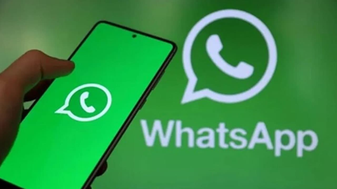 WhatsApp WhatsApp