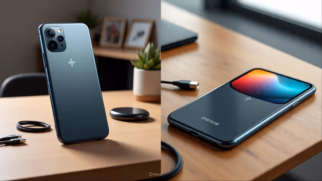 One Plus Phones पर मिल रहा डिस्काउंट