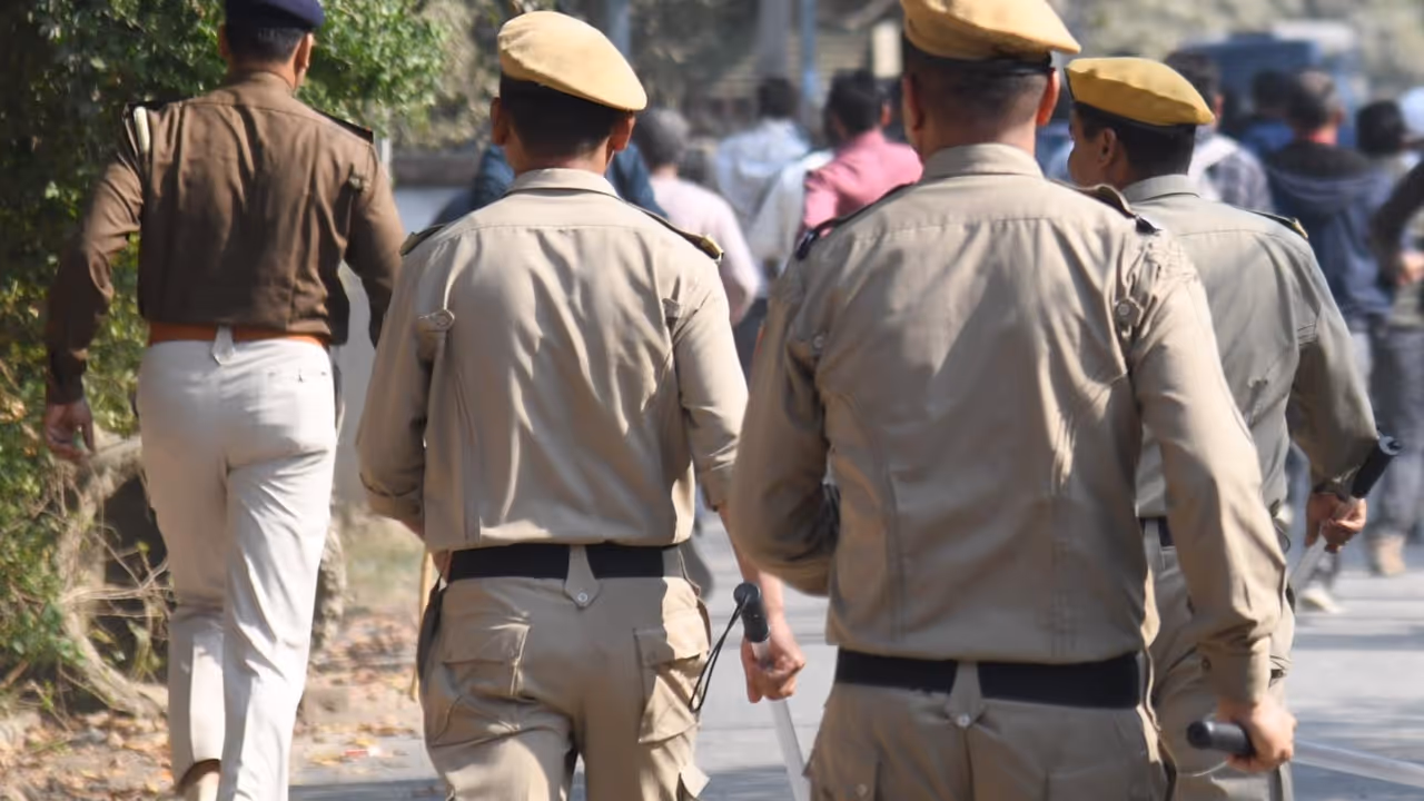 CSBC Bihar Driver Admit Card 2025