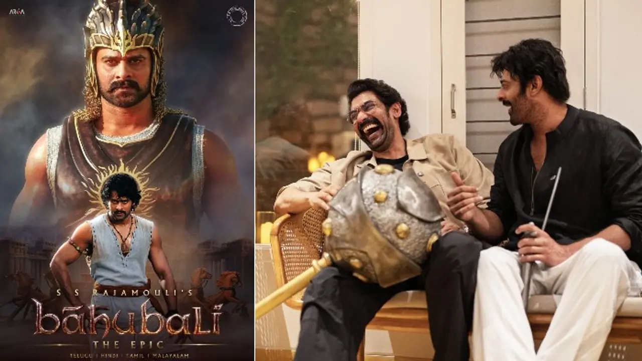 ఇండియాలో అతిపెద్ద బ్లాక్ బస్టర్ 