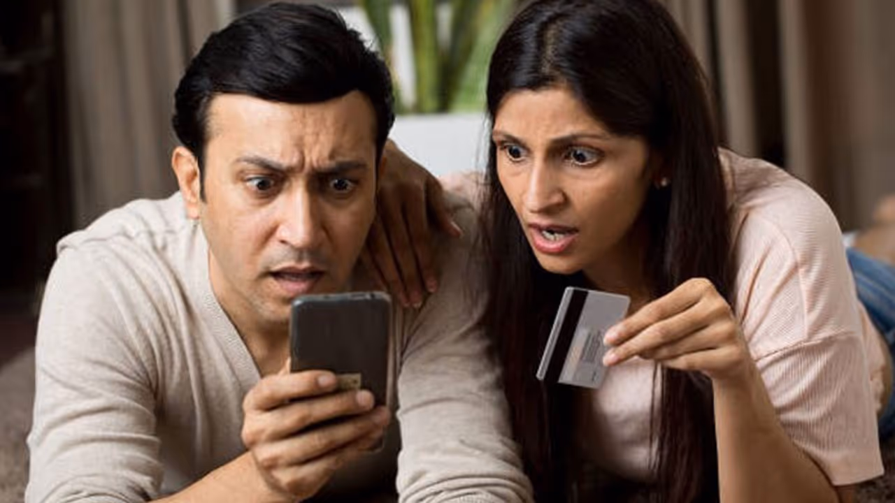 Diwali Credit Card Expense Tips