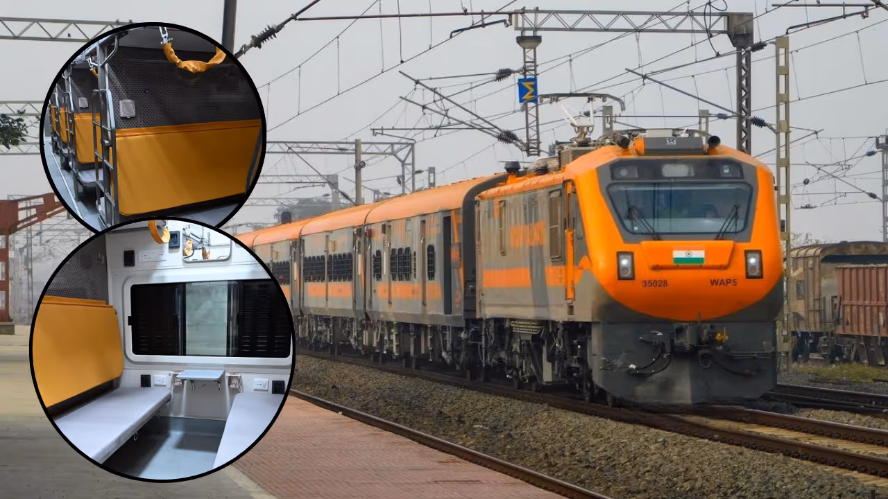 ayodhya to darbhanga amrit bharat express train