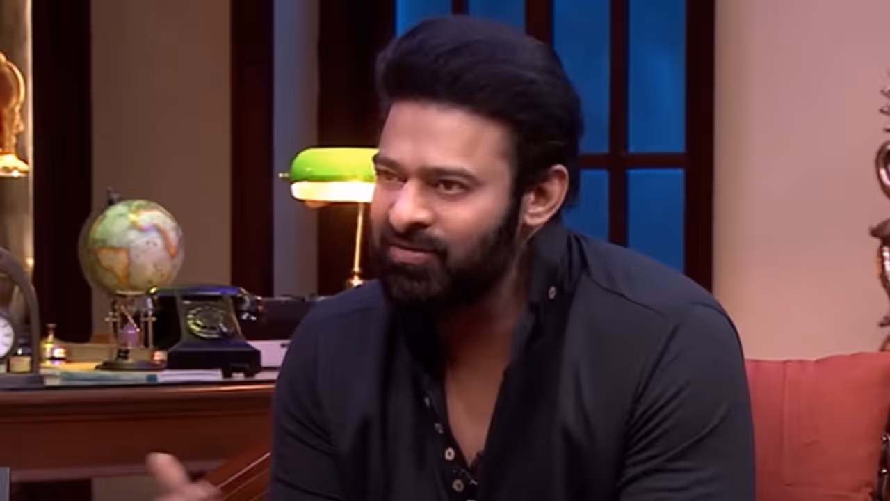 ప్రభాస్‌ ఇండియా బిగ్గెస్ట్ స్టార్‌ 