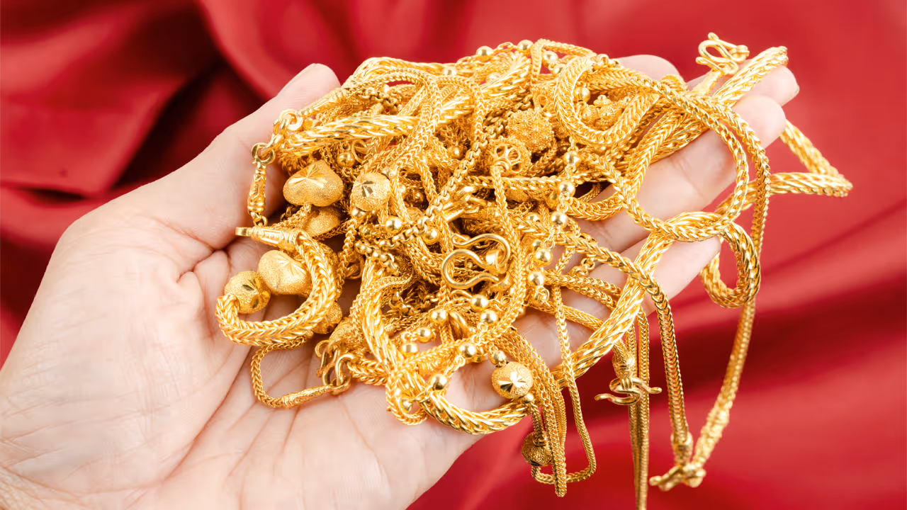 Cheapest gold Cheapest gold