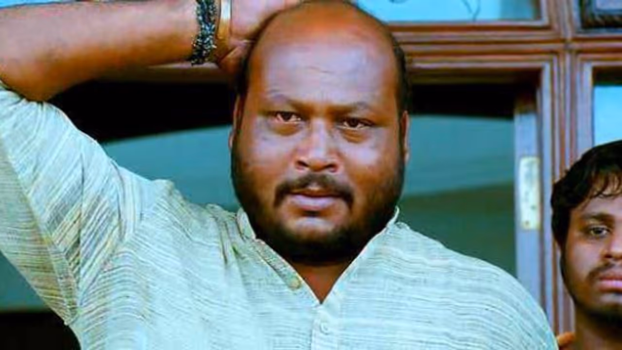 విలన్‌ నుంచి కామెడీ విలన్‌గా టర్న్ తీసుకున్న ఫిష్‌ వెంకట్‌