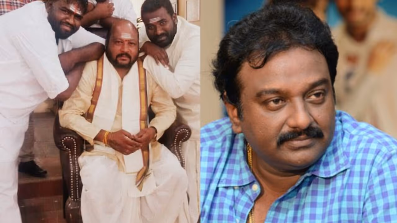 చిత్ర పరిశ్రమలో మరో విషాదం చిత్ర పరిశ్రమలో మరో విషాదం