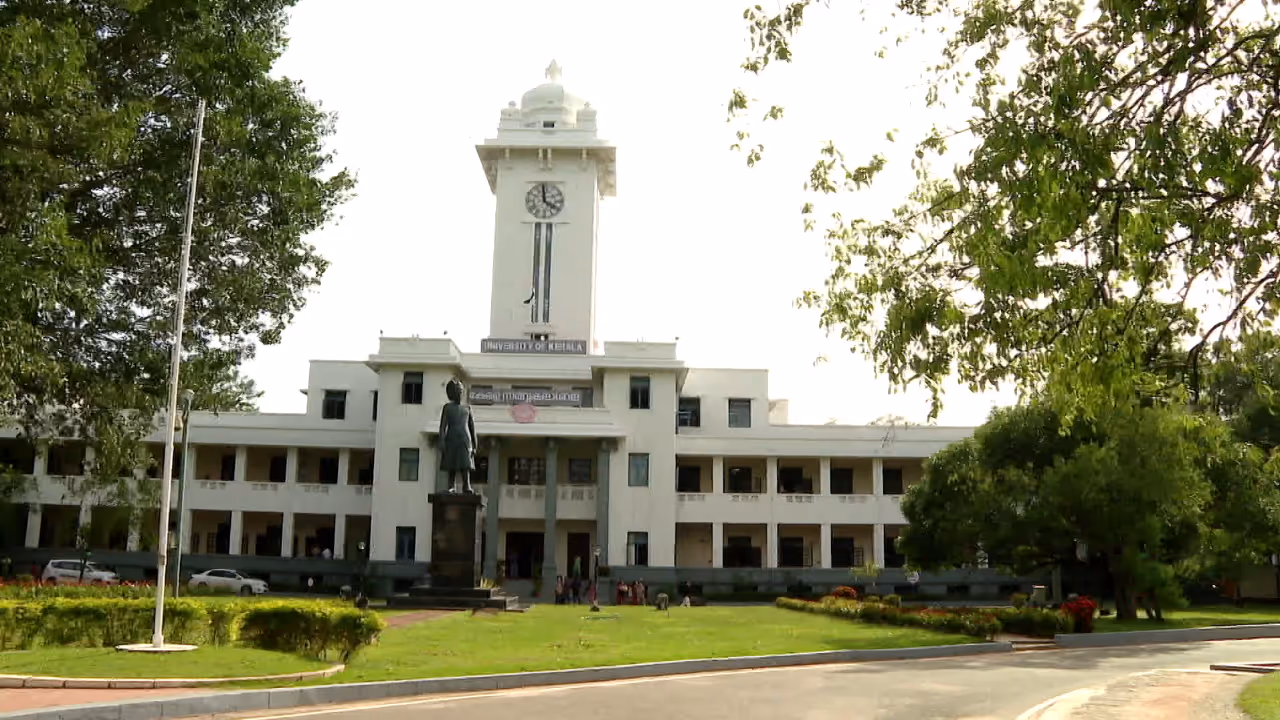 kerala university kerala university