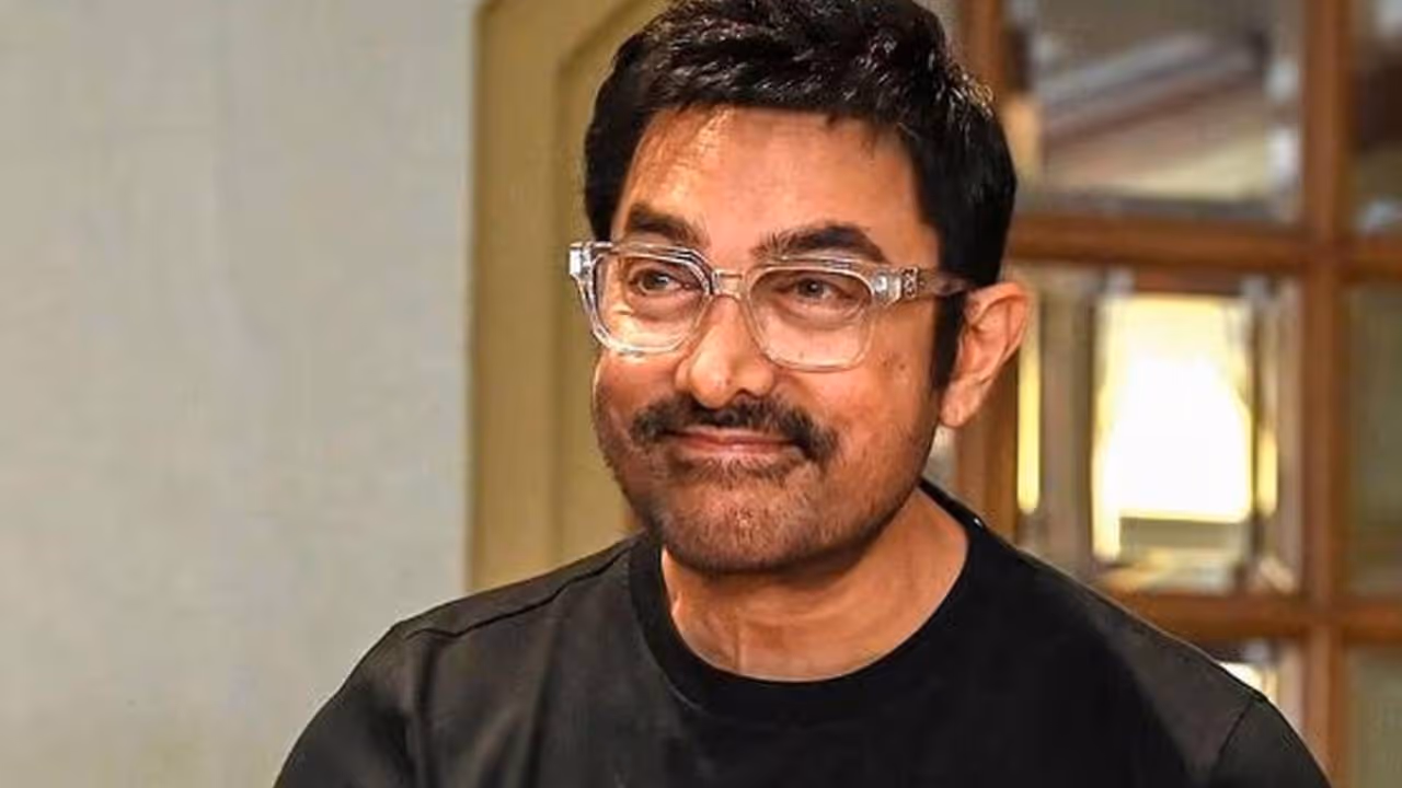 Aamir Khan Aamir Khan