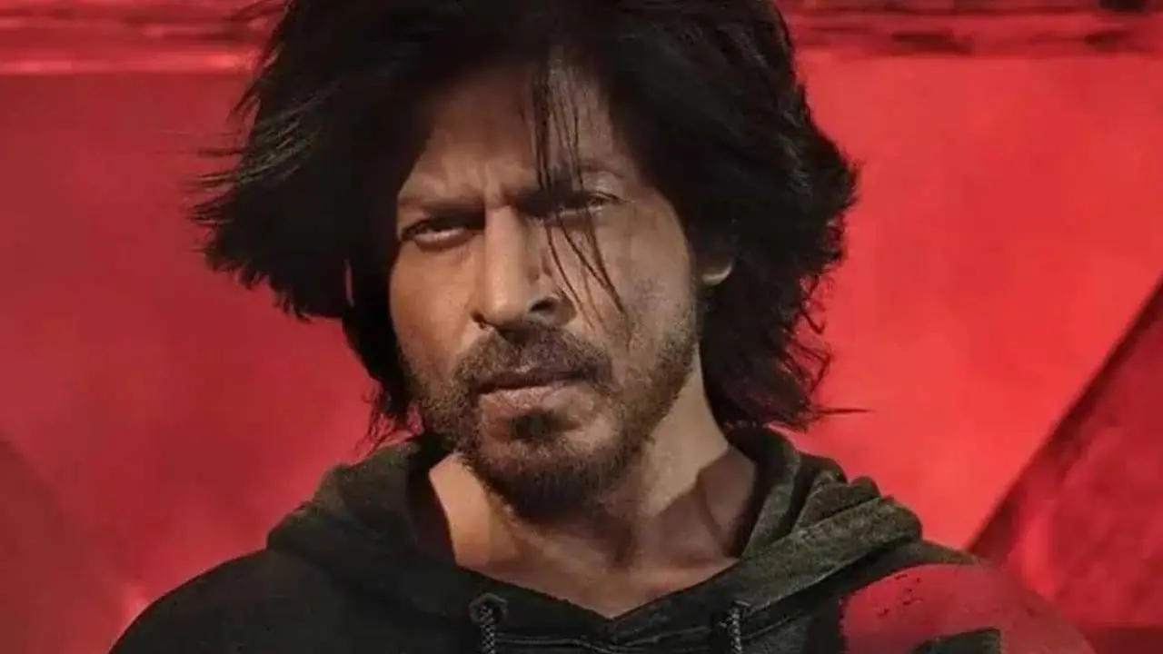 Shah Rukh Khan Shah Rukh Khan