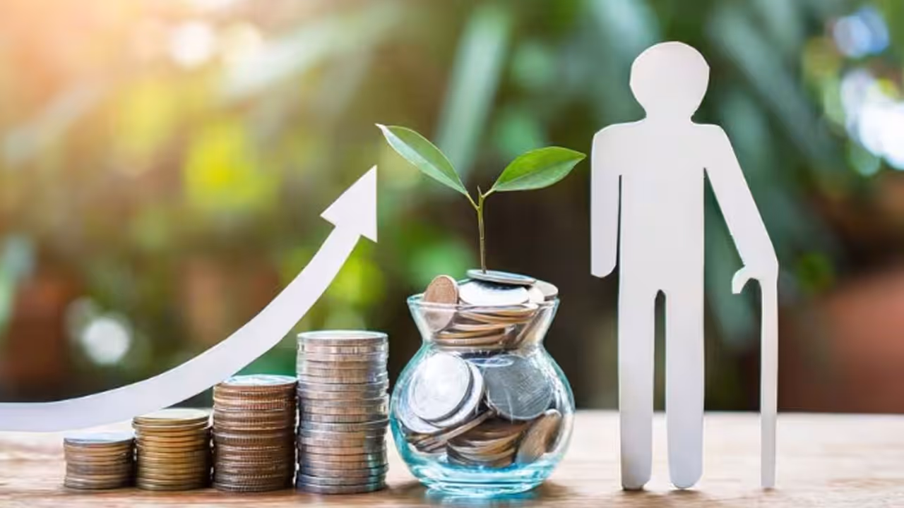 Atal Pension Yojana