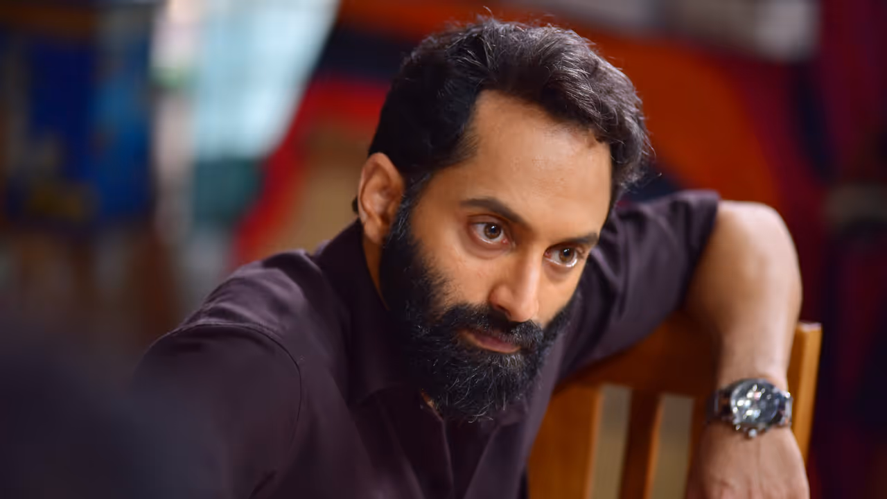 `పుష్ప 2`తో తెలుగులో పాపులర్‌ అయిన ఫహద్‌ ఫాజిల్‌