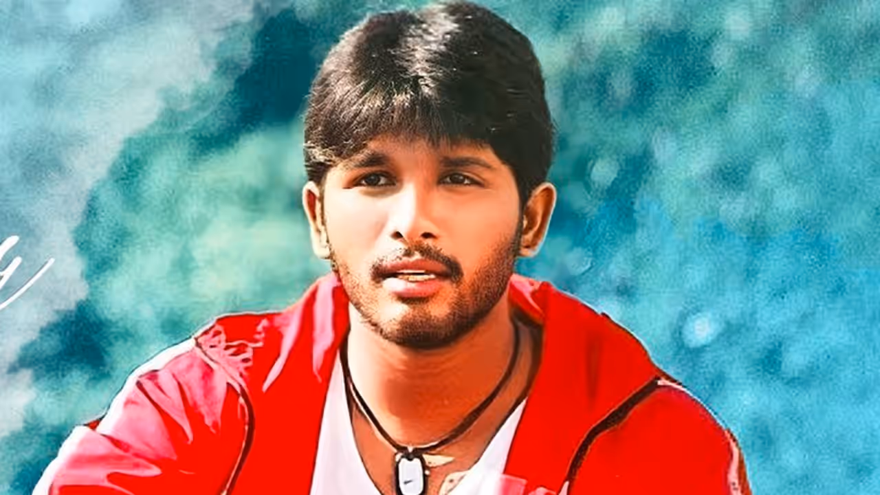 కనుమరుగైన అల్లు అర్జున్ హీరోయిన్లు  