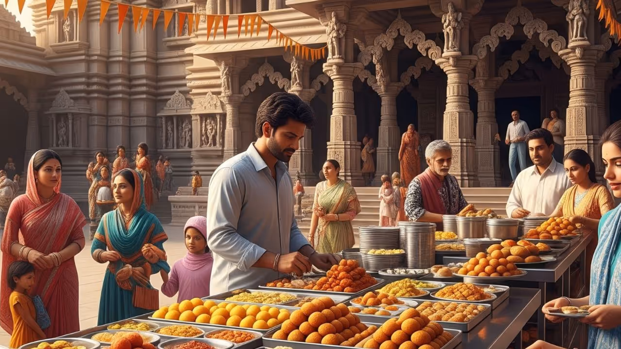 Bhandara image 