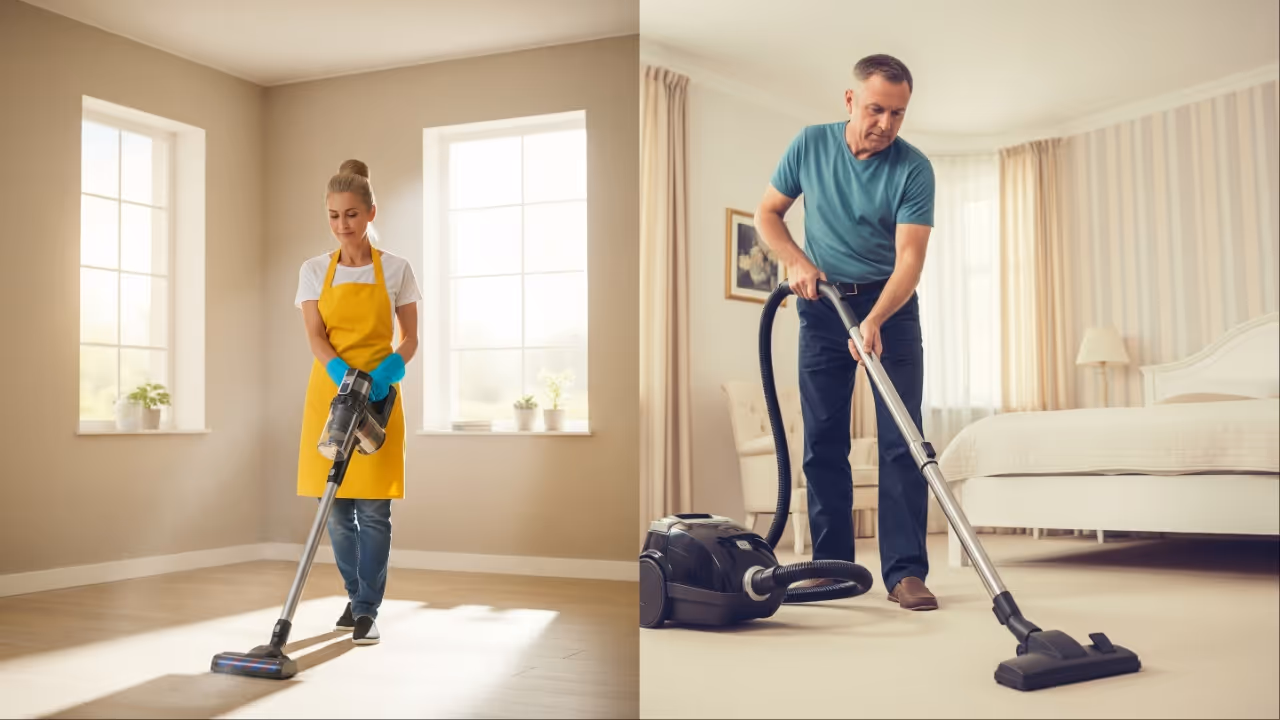 Vacuum Cleaner price