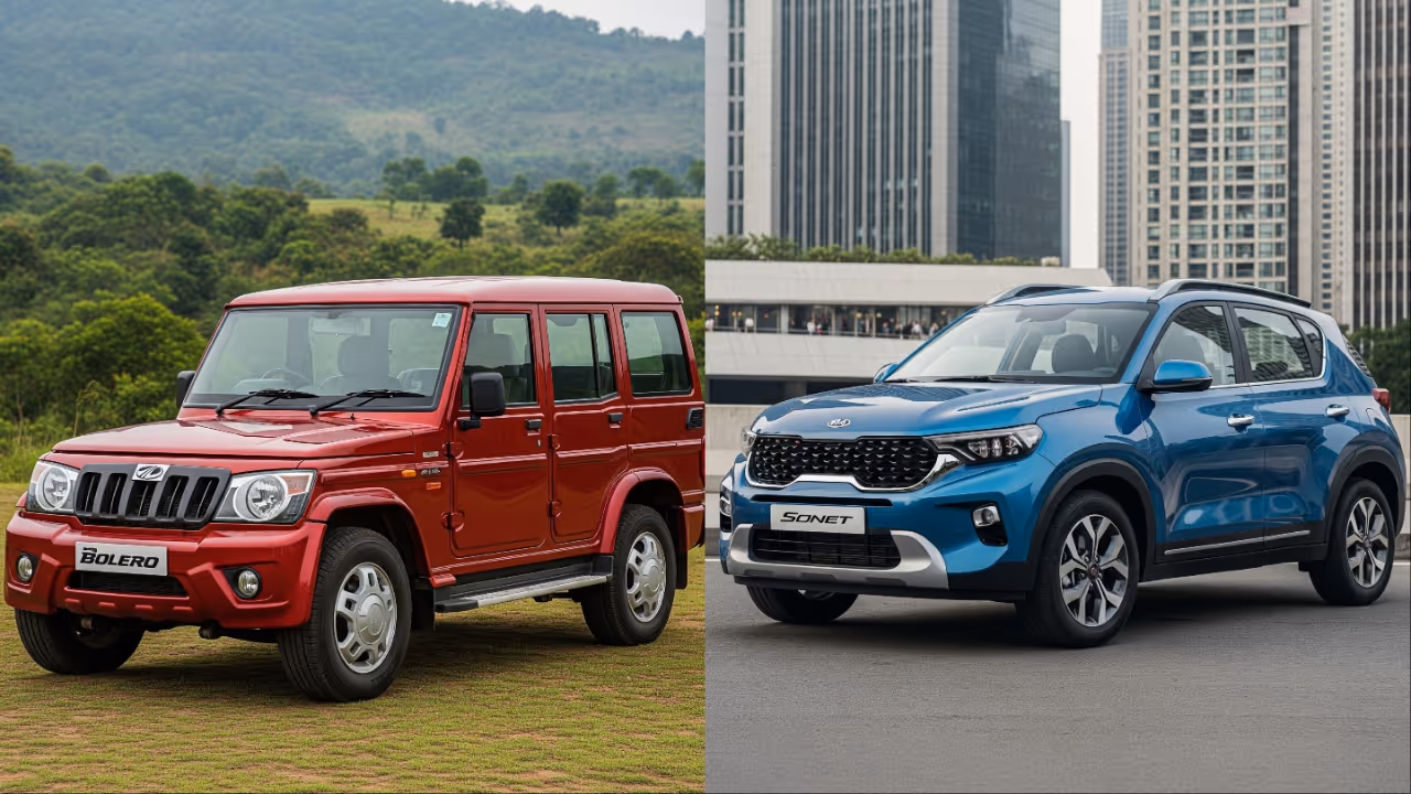 best diesel SUV