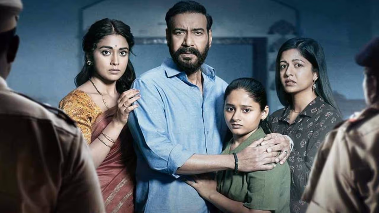 mohanlal film director jeethu joseph warned ajay devgn drishyam 3 makers mohanlal film director jeethu joseph warned ajay devgn drishyam 3 makers