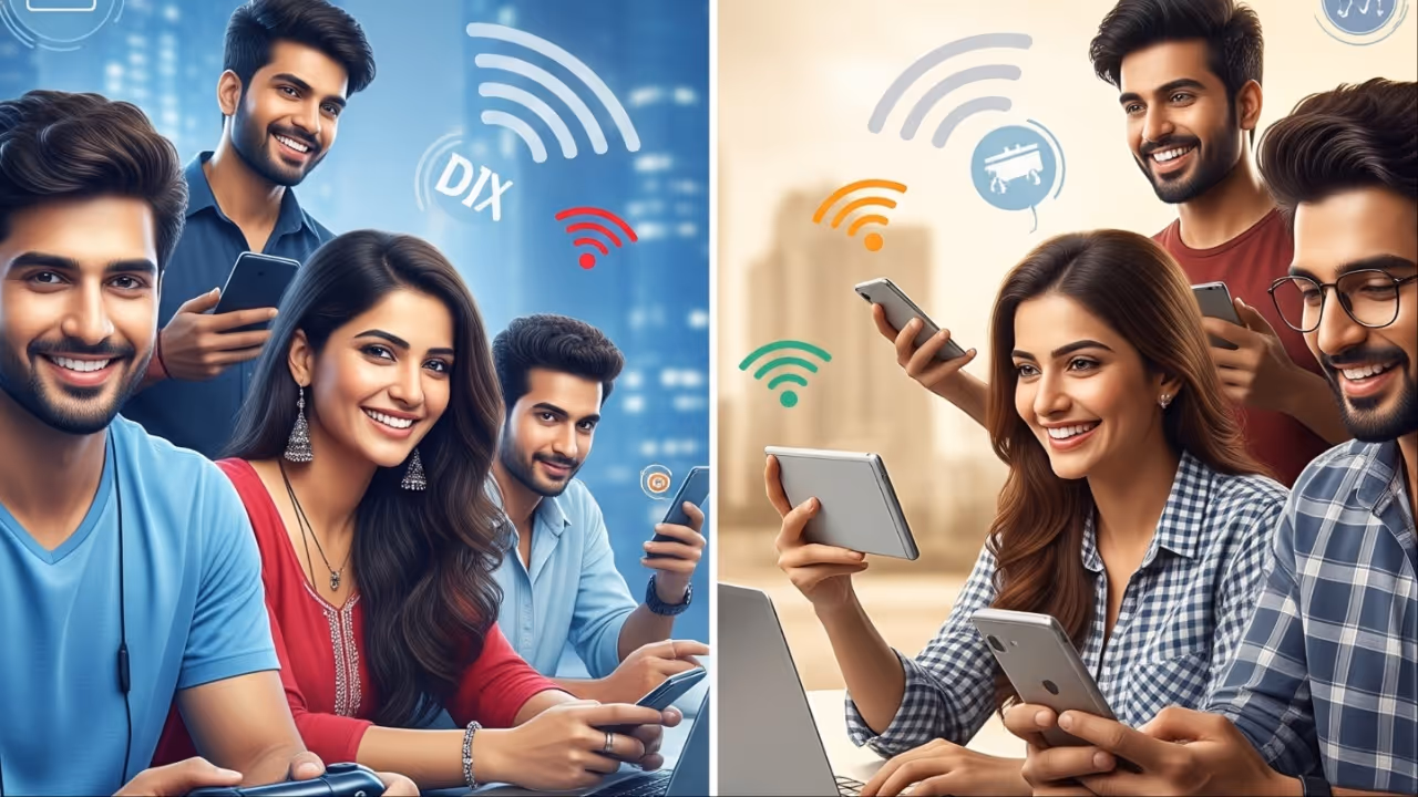 unlimited recharge plan