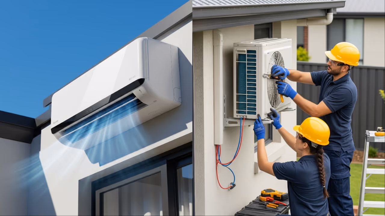 best ac in amazon 