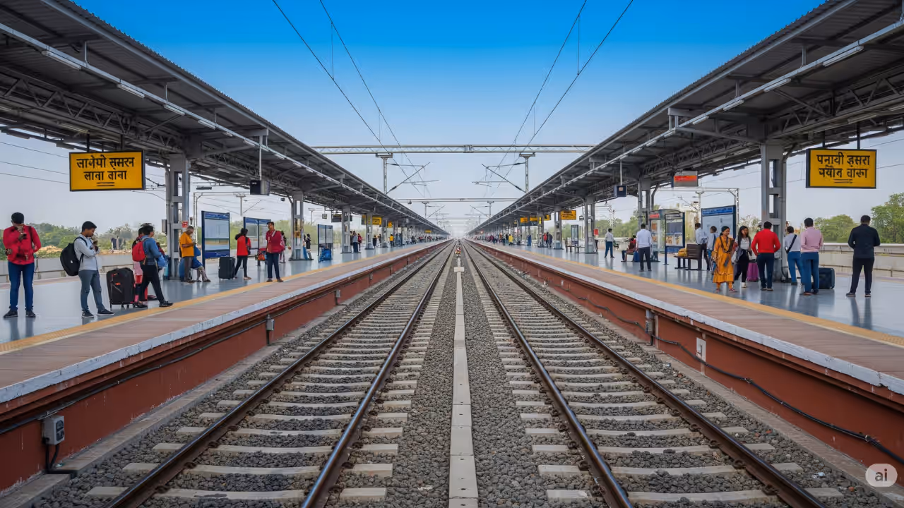 gorakhpur longest railway platform up gorakhpur longest railway platform up